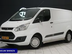 Overige Gebruikt 2013 Ford Transit Custom Trend Van | € 9.900 (Iets duurder)