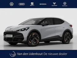 Grijs, metallic lak Nieuw 2025 Cupra Tavascan VZ SUV | € 56.885 (Goede deal)