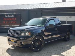 Zwart (metallic) Gebruikt 2006 Ford F-150 Pickup | € 8.999