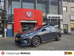 Grijs Gebruikt 2021 Kia ProCeed GT-Line Stationwagen | € 20.190