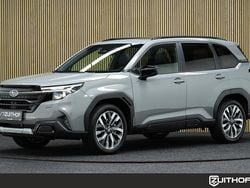 Grijs Nieuw 2025 Subaru Forester Premium SUV | € 68.900