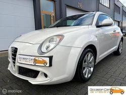 Beige Gebruikt 2009 Alfa Romeo MiTo Hatchback | € 4.699 (Eerlijke prijs)