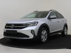 Zilver Gebruikt 2024 VW Taigo Edition SUV | € 24.950 (Goede deal)