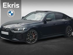 Zwart Gebruikt 2025 BMW i4 M Sport Sedan | € 71.309