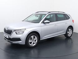 Grijs Gebruikt 2022 Skoda Kamiq Ambition SUV | € 19.840 (Eerlijke prijs)