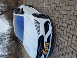 Wit Gebruikt 2020 Mercedes CLA200 Premium Plus Sedan | € 29.500 (Goede deal)