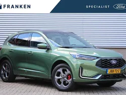 Groen Gebruikt 2025 Ford Kuga ST-Line X SUV | € 45.095 (Eerlijke prijs)