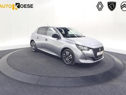 Hatchback Gebruikt 2023 Peugeot 208 Allure Hatchback | € 16.900 (Eerlijke prijs)