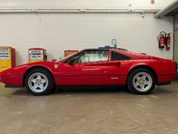 Rood Gebruikt 1986 Ferrari 328 Coupé | € 92.900