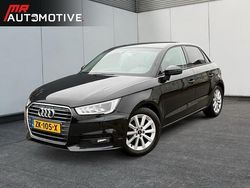 Zwart Gebruikt 2018 Audi A1 Sport Hatchback | € 13.845 (Eerlijke prijs)