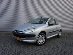 Gebruikt 2002 Peugeot 206 | € 1.850 (Eerlijke prijs)