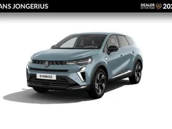 Bleu mercure (blauw metallic) Nieuw 2025 Renault Symbioz Techno SUV | € 33.300 (Goede deal)