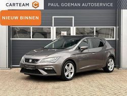 Grijs Gebruikt 2017 Seat Leon Business Hatchback | € 16.995 (Iets duurder)