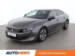 Grijs Gebruikt 2021 Peugeot 508 Allure Hatchback | € 21.049 (Eerlijke prijs)