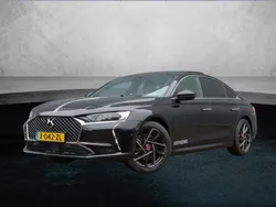 Zwart Gebruikt 2024 DS Automobiles DS9 Performance Line Plus Sedan | € 60.975 (Goede deal)