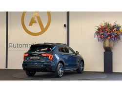 Blauw Gebruikt 2022 Lynk & Co 01 SUV | € 26.295 (Eerlijke prijs)