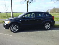 Zwart Gebruikt 2011 Dodge Caliber SXT SUV | € 5.950 (Eerlijke prijs)
