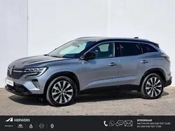 Schaliegrijs Gebruikt 2024 Renault Austral Techno SUV | € 34.335 (Eerlijke prijs)