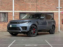 Gebruikt 2018 Land Rover Range Rover Sport HSE Dynamic SUV | € 40.804