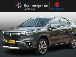 Grijs Nieuw 2025 Suzuki SX4 S-Cross Style SUV | € 33.925 (Eerlijke prijs)