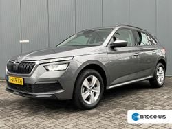 Grijs Gebruikt 2023 Skoda Kamiq Ambition SUV | € 22.895 (Iets duurder)