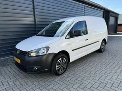 VW Caddy Maxi
