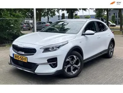 Wit Gebruikt 2022 Kia XCeed Comfort SUV | € 17.950 (Eerlijke prijs)