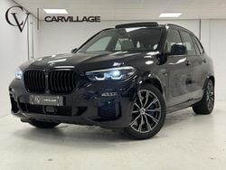 Zwart Gebruikt 2021 BMW X5 M Sport SUV | € 58.445 (Eerlijke prijs)