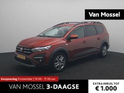 Bruin Gebruikt 2022 Dacia Jogger Comfort MPV | € 17.640 (Eerlijke prijs)