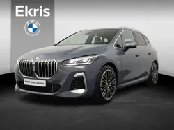 Grijs, metallic lak Gebruikt 2024 BMW 220 Active Tourer M Sport MPV | € 44.900 (Iets duurder)