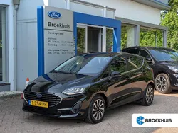 Zwart Gebruikt 2023 Ford Fiesta Titanium Hatchback | € 20.250 (Eerlijke prijs)