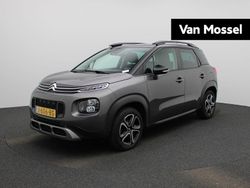 Grijs Gebruikt 2020 Citroën C3 Aircross Feel SUV | € 13.900 (Eerlijke prijs)