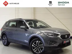 Grijs Gebruikt 2019 Seat Tarraco Style SUV | € 26.950 (Eerlijke prijs)