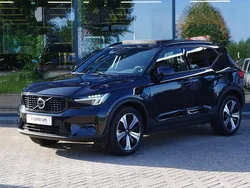 Zwart Gebruikt 2023 Volvo XC40 Ultimate SUV | € 38.750 (Goede deal)