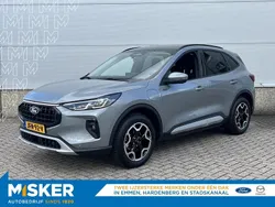 Grijs Gebruikt 2024 Ford Kuga Active X SUV | € 42.900 (Goede deal)