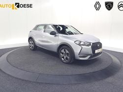 Suv Gebruikt 2022 DS Automobiles DS3 Crossback SUV | € 16.900 (Eerlijke prijs)