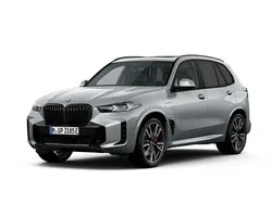 Zilver Nieuw 2025 BMW X5 M Sport SUV | € 132.806