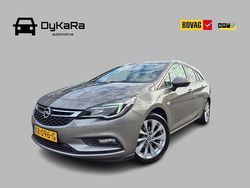 Bruin Gebruikt 2016 Opel Astra Business Stationwagen | € 7.345 (Eerlijke prijs)