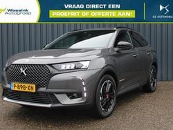 Grijs Gebruikt 2022 DS Automobiles DS7 Crossback Performance Line Plus SUV | € 28.935 (Goede deal)