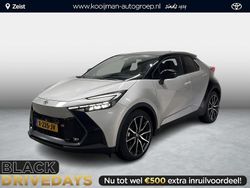 Grijs Gebruikt 2023 Toyota C-HR+ Edition SUV | € 45.950