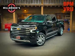 Zwart Nieuw 2024 Chevrolet Silverado Van | € 69.950