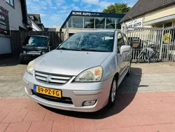 Grijs Gebruikt 2005 Suzuki Liana Exclusive Hatchback | € 1.999 (Eerlijke prijs)