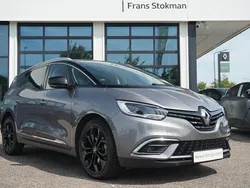 Grijs Gebruikt 2021 Renault Grand Scénic IV Intens MPV | € 28.900 (Duur)