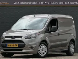 Grijs Gebruikt 2017 Ford Transit Trend Van | € 11.850 (Goede deal)