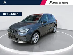 Grijs Gebruikt 2024 Seat Arona Business SUV | € 22.940 (Eerlijke prijs)