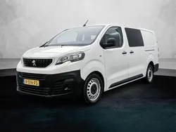 Wit Gebruikt 2017 Peugeot Expert Premium Van | € 19.639
