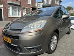 Bruin Gebruikt 2009 Citroën Grand C4 Picasso Dynamique MPV | € 1.250 (Super prijs)
