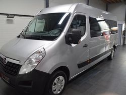 Grijs Gebruikt 2019 Opel Movano Van | € 9.950 (Iets duurder)
