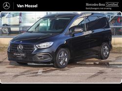 Zwart Gebruikt 2023 Mercedes Citan 110 Van | € 20.945 (Eerlijke prijs)
