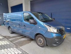 Gebruikt 2016 Renault Trafic Van | € 9.000 (Duur)